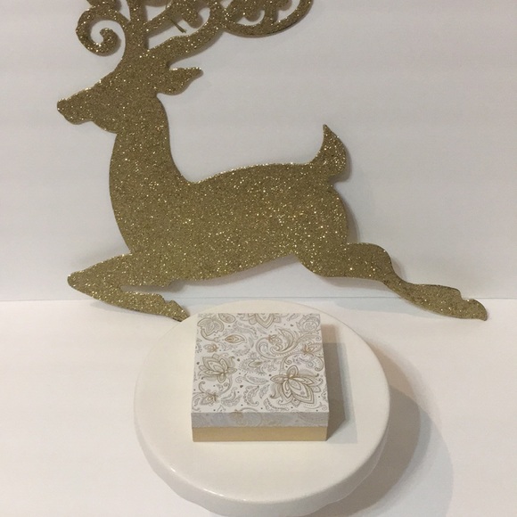 💛CHARTER CLUB💛PEARL NECKLACE AND EARRINGS SET✨ - Picture 3 of 7